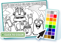 Interactive click & color