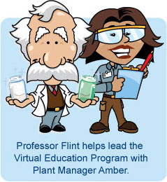 Professor Flint