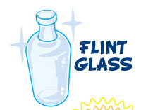 flint glass